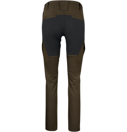 W Tech Stretch Pants Texstar