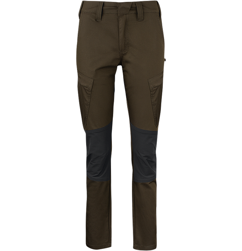 W Tech Stretch Pants Texstar