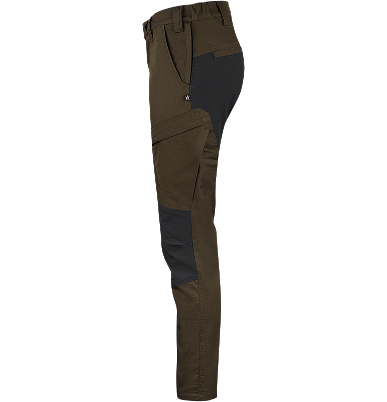 W Tech Stretch Pants Texstar