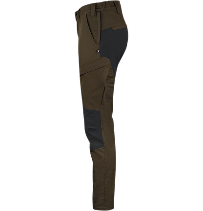 W Tech Stretch Pants Texstar