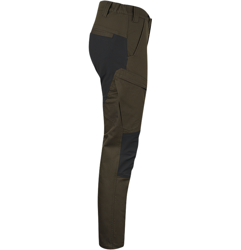 W Tech Stretch Pants Texstar