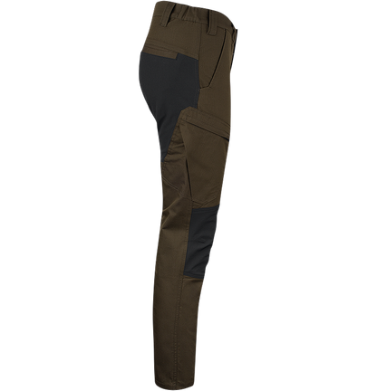 W Tech Stretch Pants Texstar