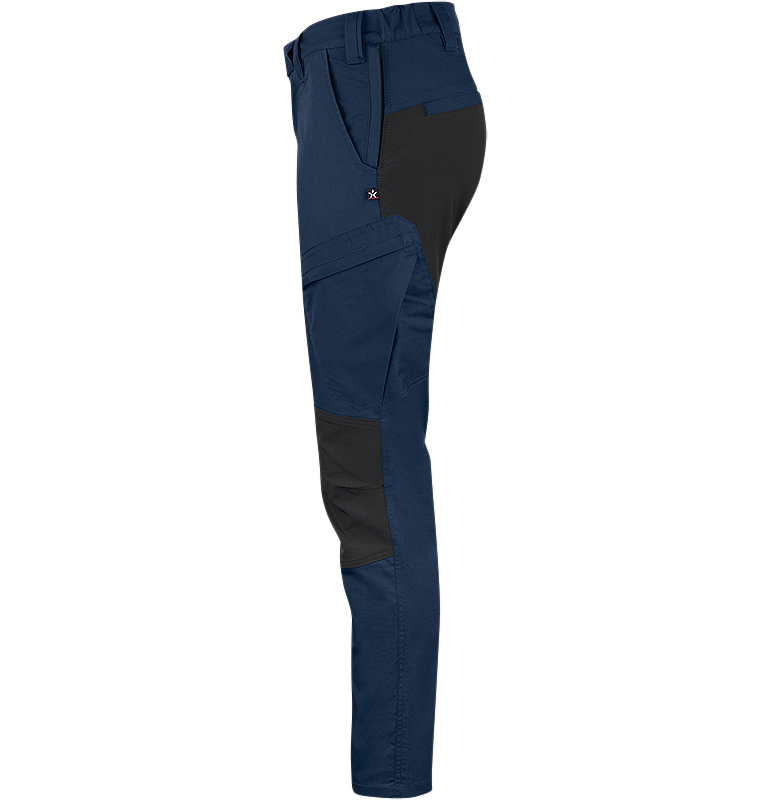 W Tech Stretch Pants Texstar