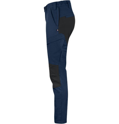 W Tech Stretch Pants Texstar
