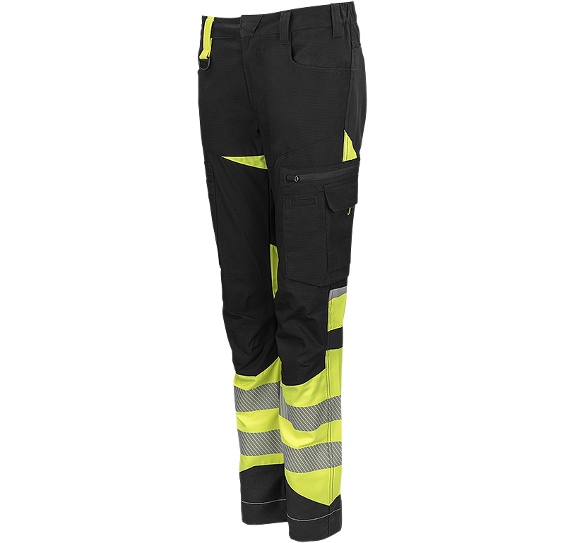 Women HiVi Pants Texstar