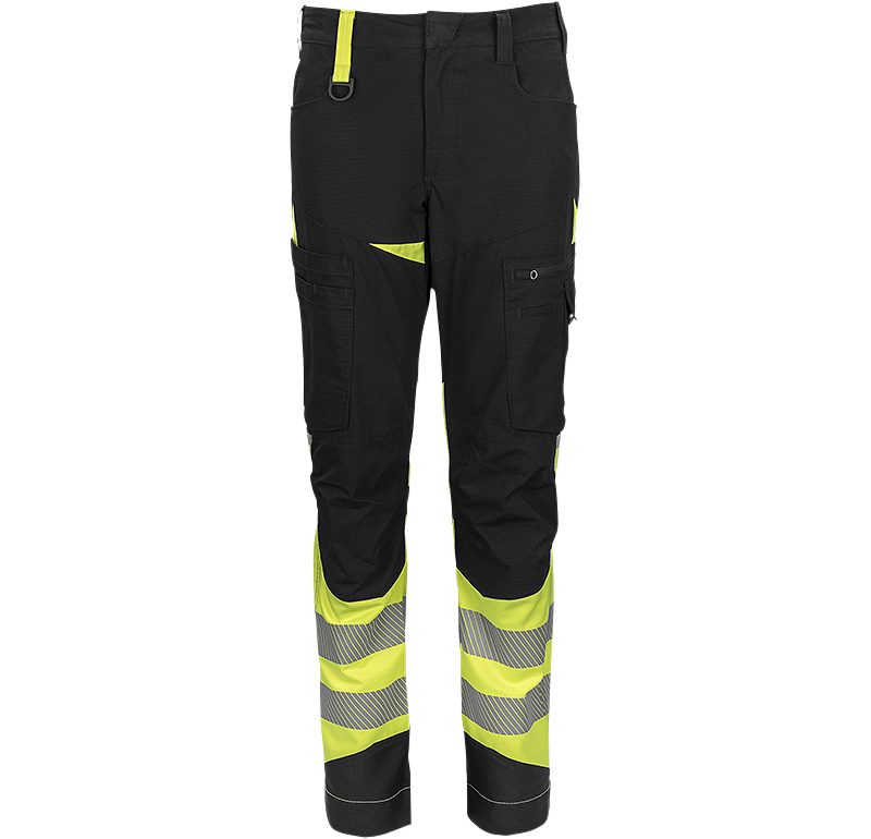 Women HiVi Pants Texstar
