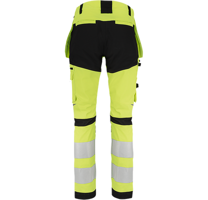 W' HiVis Func. Pant Texstar