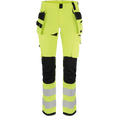 Texstar WP53 W' HiVis Func. Pant