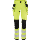 Texstar WP53 W' HiVis Func. Pant