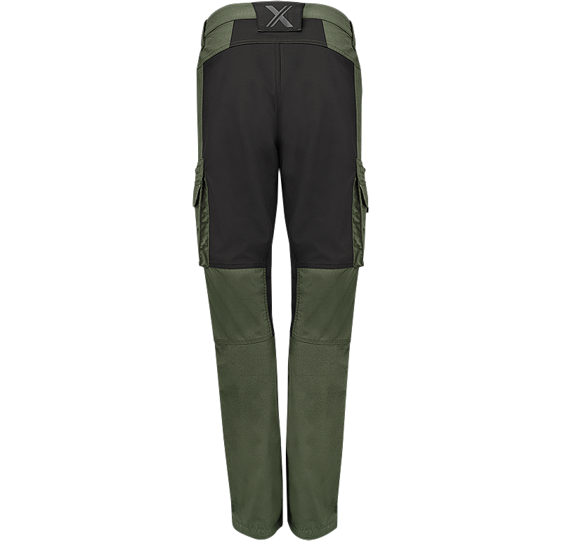 W's Service Pants Texstar