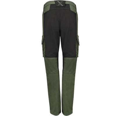 W's Service Pants Texstar