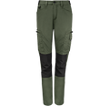 Texstar WP60 W's Service Pants