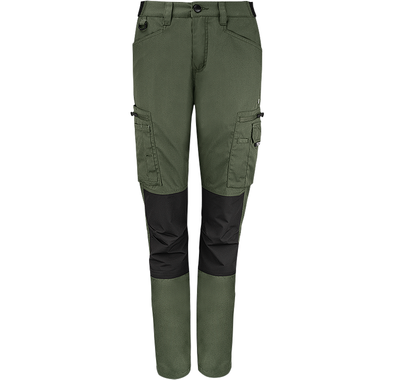 W's Service Pants Texstar