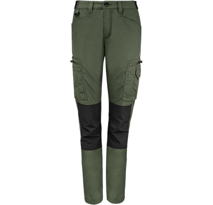 W's Service Pants Texstar