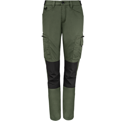 W's Service Pants Texstar