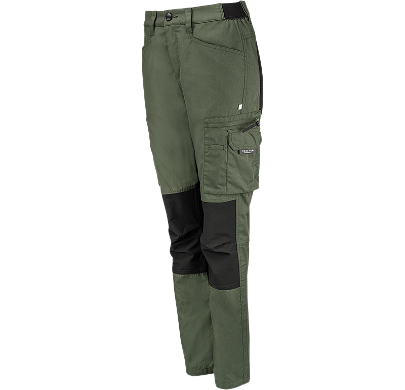 W's Service Pants Texstar