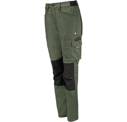 W's Service Pants Texstar