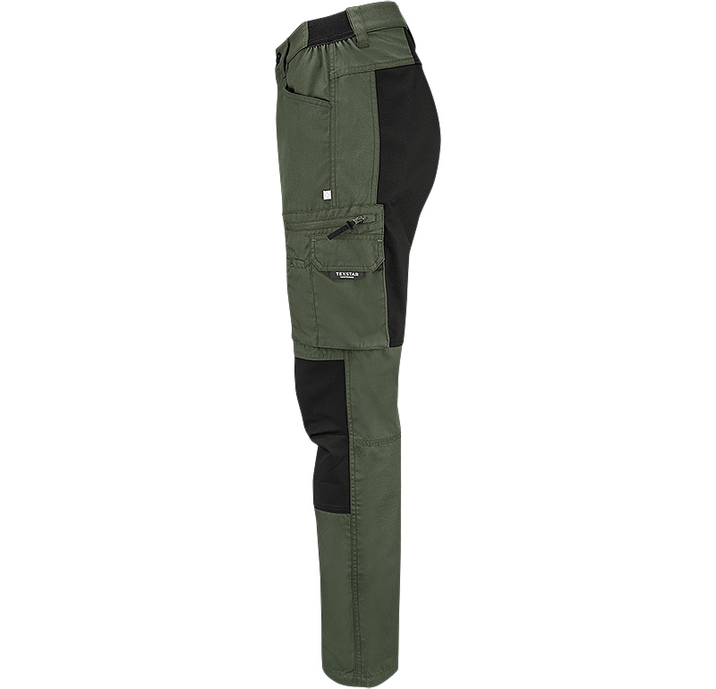 W's Service Pants Texstar