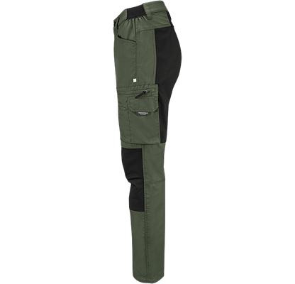 W's Service Pants Texstar