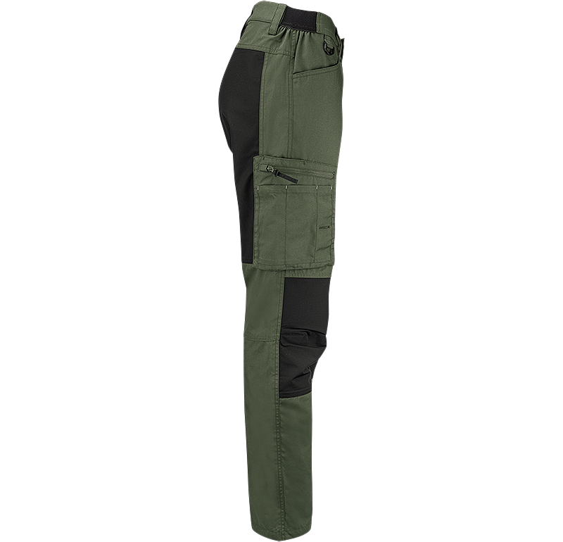 W's Service Pants Texstar