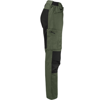 W's Service Pants Texstar