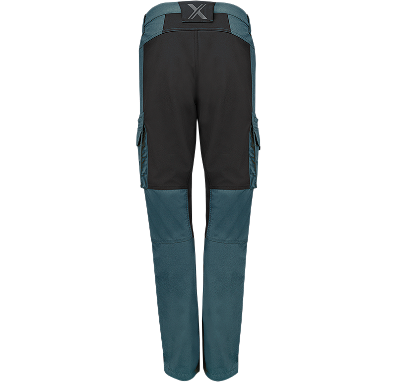 W's Service Pants Texstar