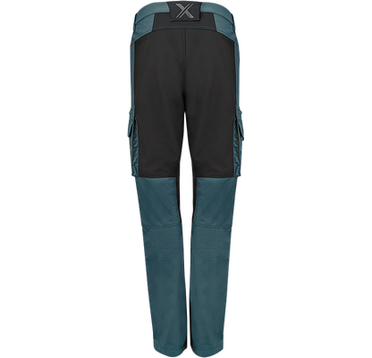 W's Service Pants Texstar