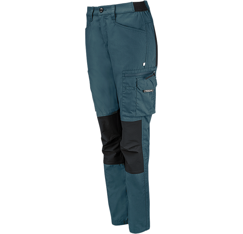 W's Service Pants Texstar