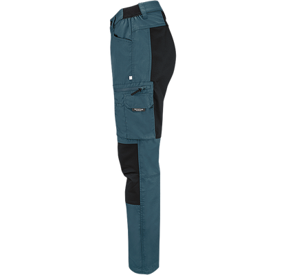 W's Service Pants Texstar