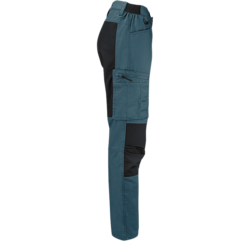 W's Service Pants Texstar