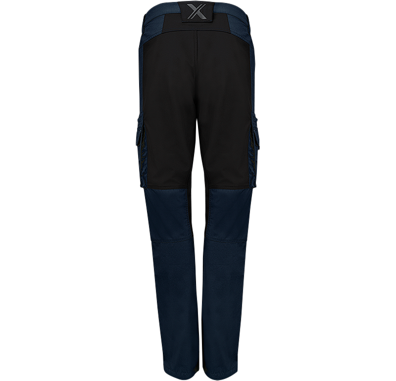 W's Service Pants Texstar