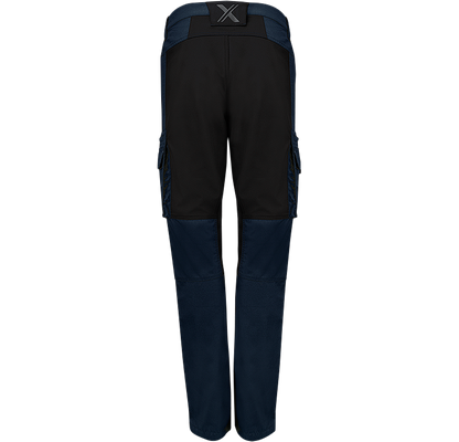 W's Service Pants Texstar