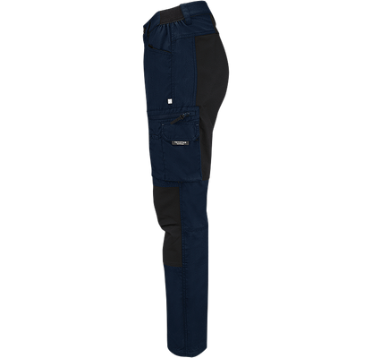W's Service Pants Texstar
