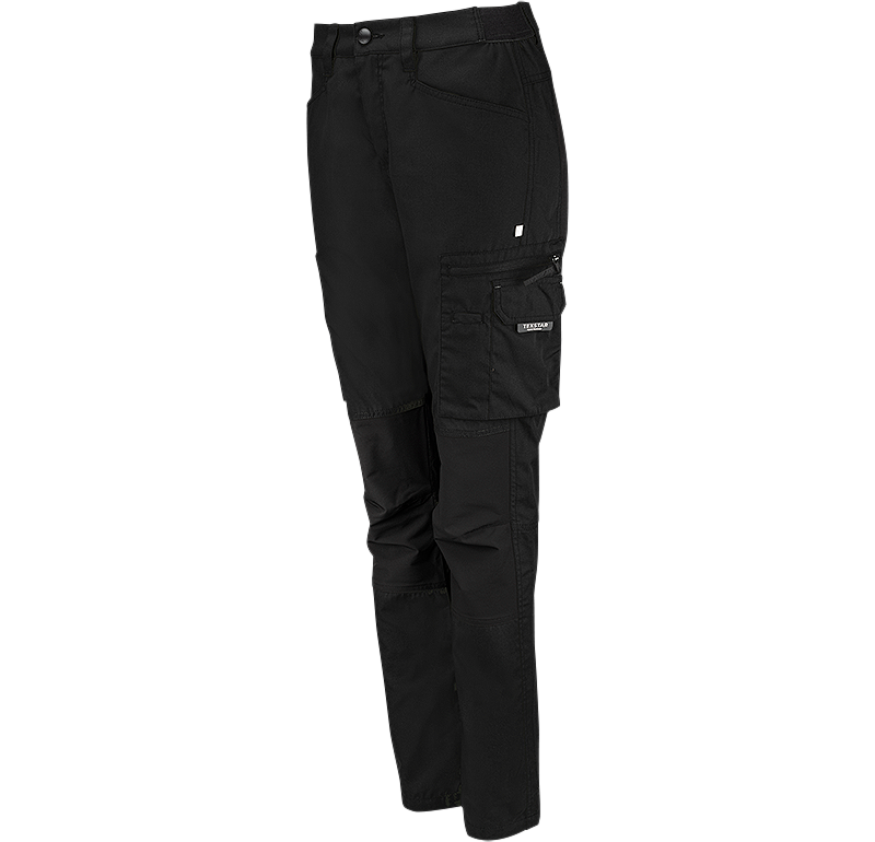 W's Service Pants Texstar