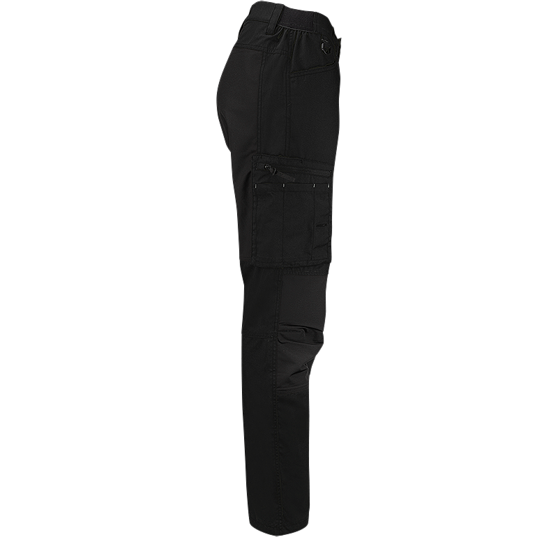W's Service Pants Texstar