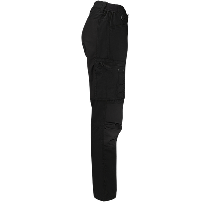 W's Service Pants Texstar