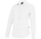 Texstar WS19 W´s Dress shirt L/S
