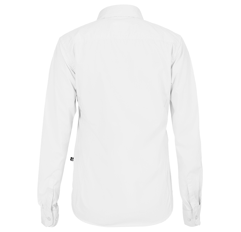 W´s Dress shirt L/S Texstar
