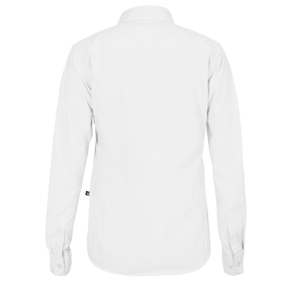 W´s Dress shirt L/S Texstar