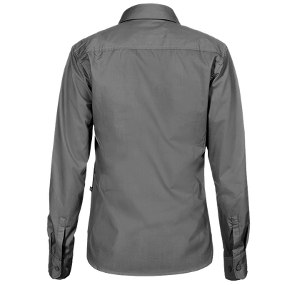 W´s Dress shirt L/S Texstar