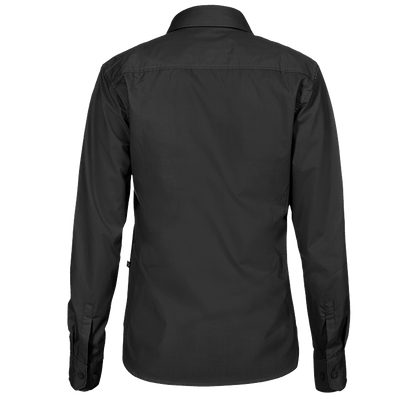 W´s Dress shirt L/S Texstar