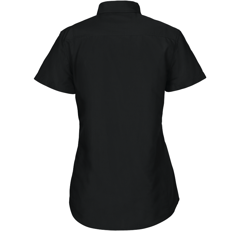 W´s Dress shirt S/S Texstar