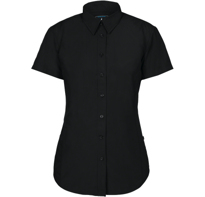 W´s Dress shirt S/S Texstar