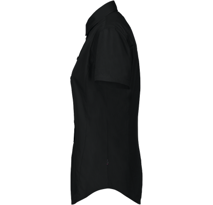 W´s Dress shirt S/S Texstar