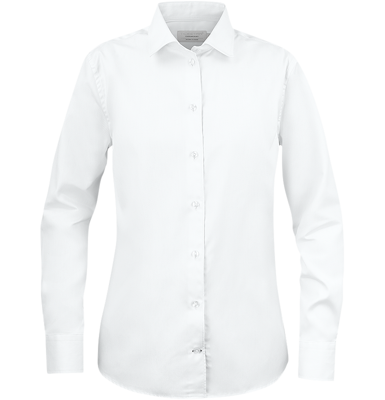 Texstar WS26 W Contemporary Shirt
