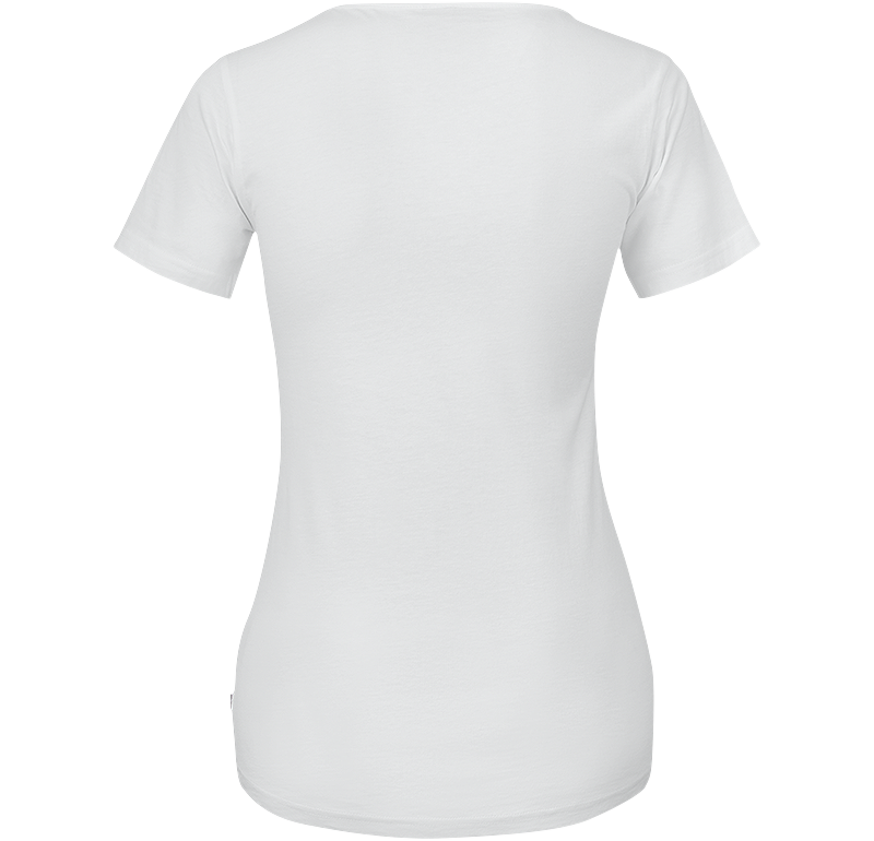 W's T-shirt Basic Texstar