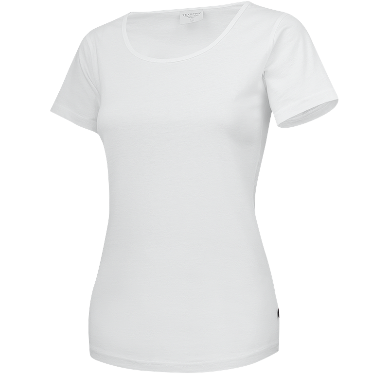 W's T-shirt Basic Texstar