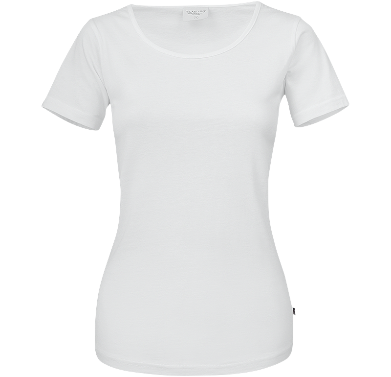 W's T-shirt Basic Texstar