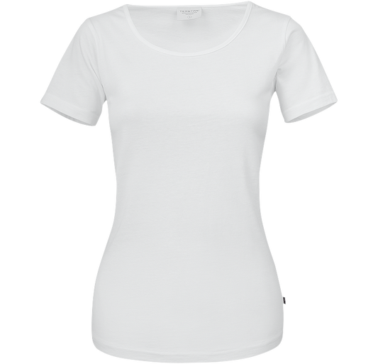 W's T-shirt Basic Texstar