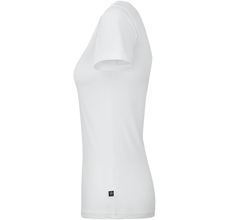 W's T-shirt Basic Texstar